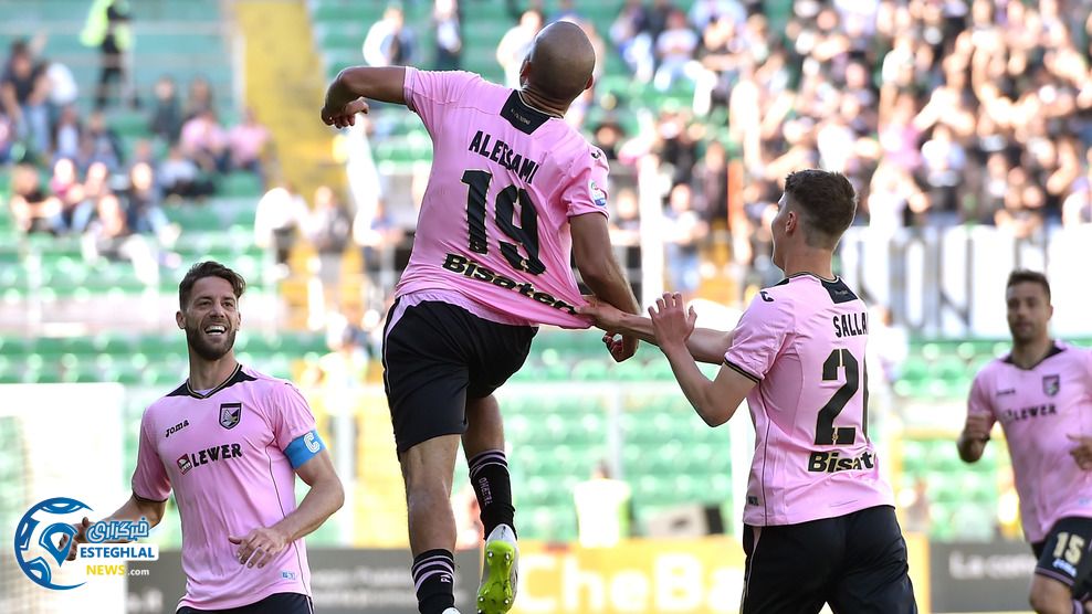 سری آ ایتالیا