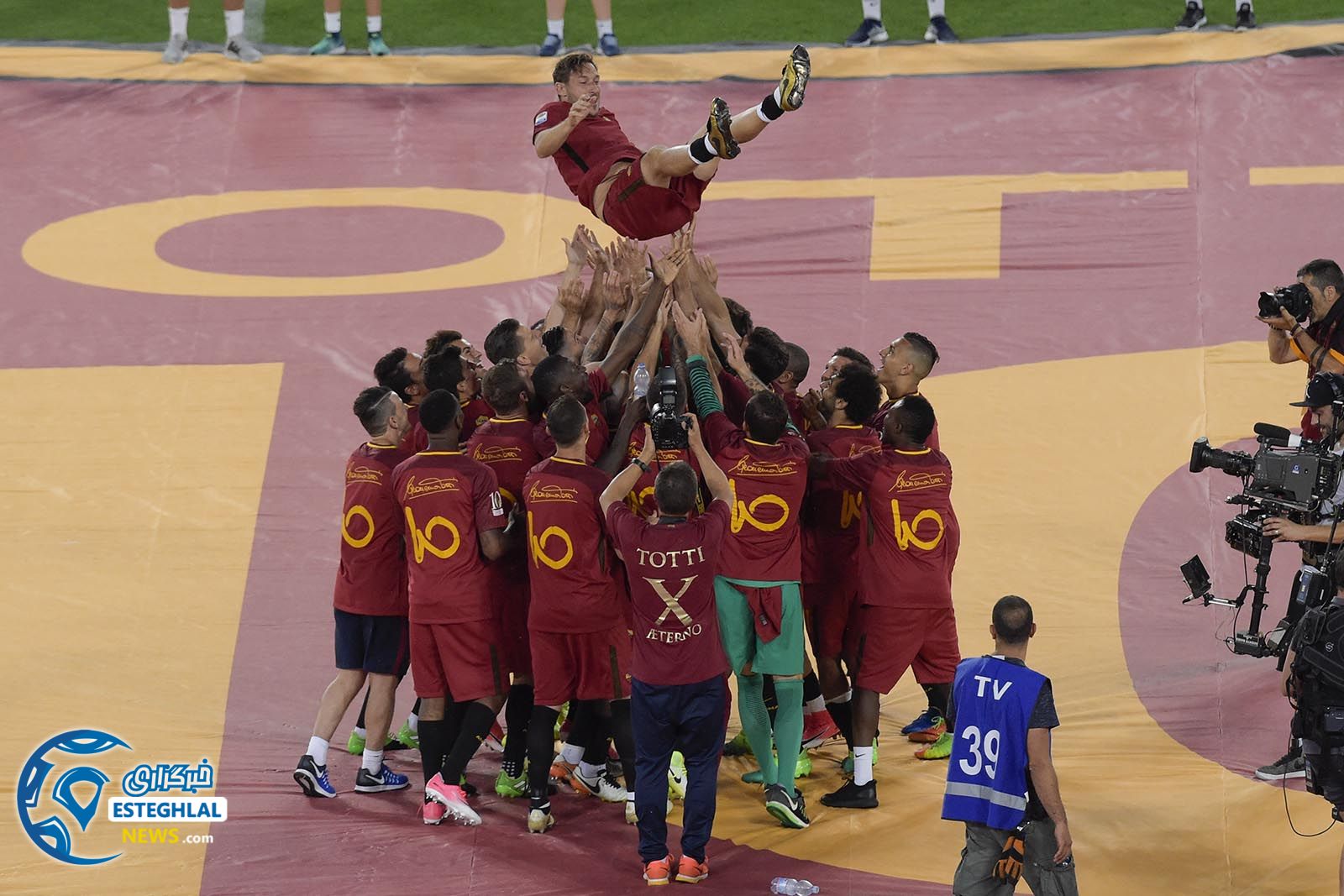 سری آ ایتالیا