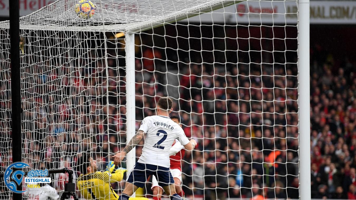 لیگ برتر انگلیس