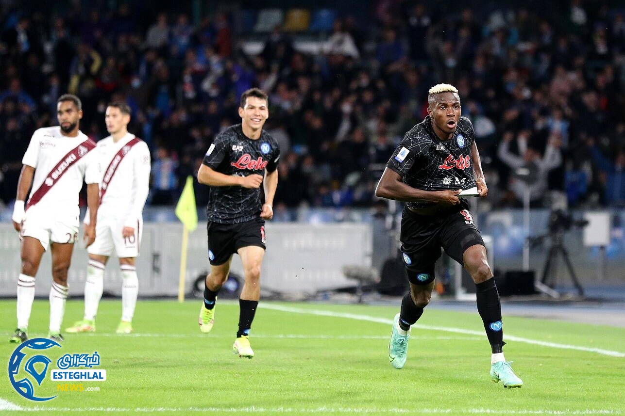 سری آ ایتالیا