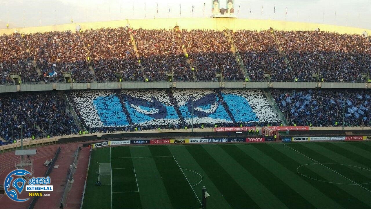 استقلال ایران