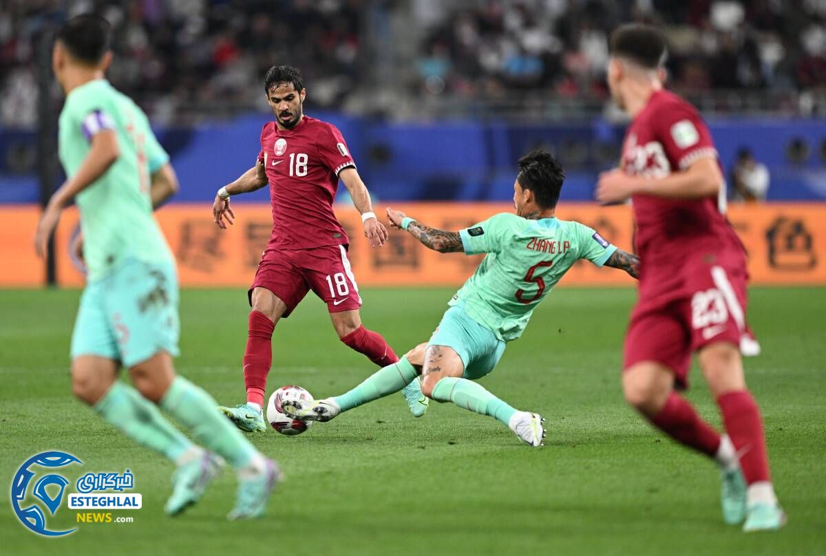 جام ملت های آسیا