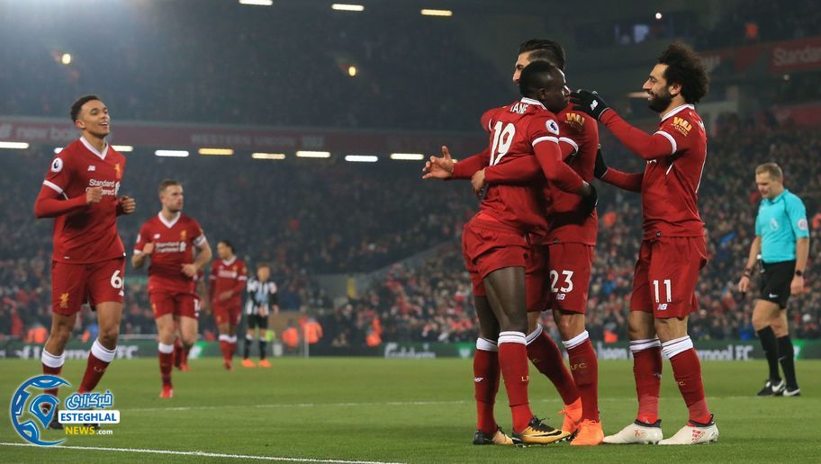 لیگ برتر انگلیس