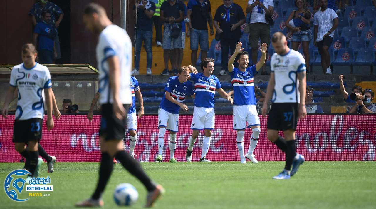 سری آ ایتالیا