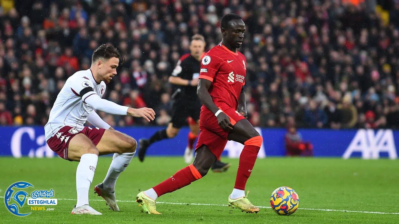 لیگ برتر انگلیس