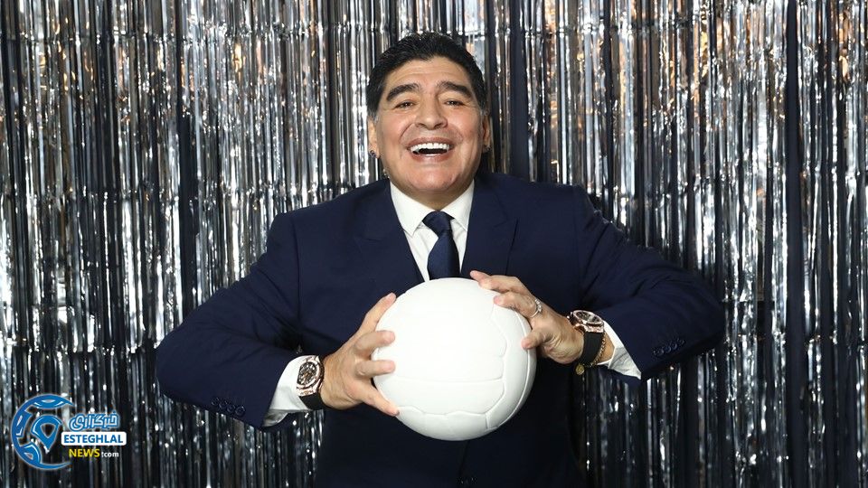 مراسم بهترین های فیفا 2017