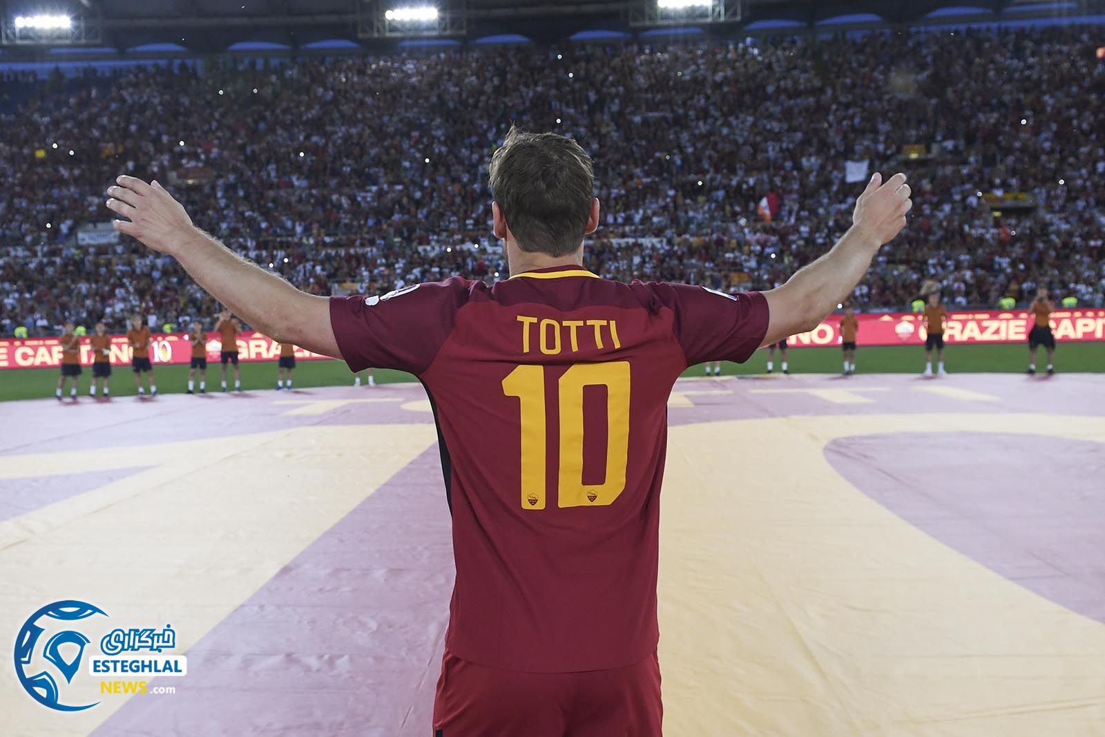 فرانچسکو توتی