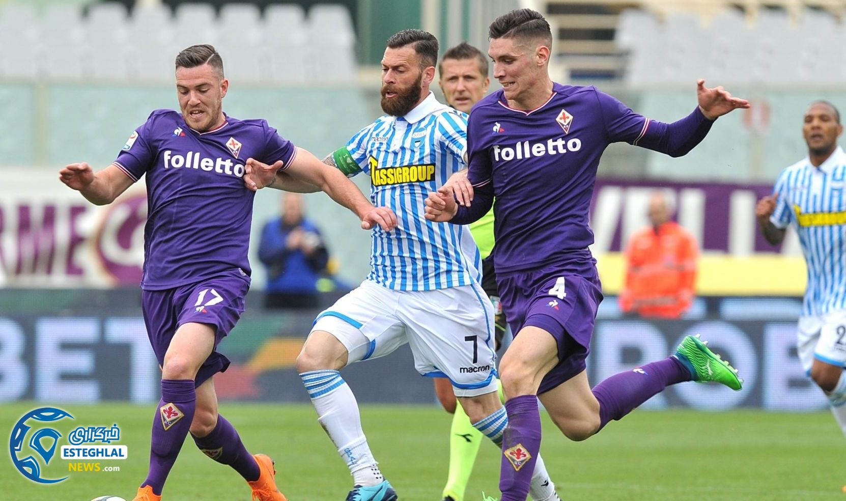 سری آ ایتالیا