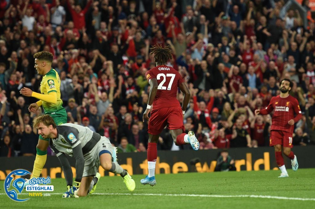 لیگ برتر انگلیس