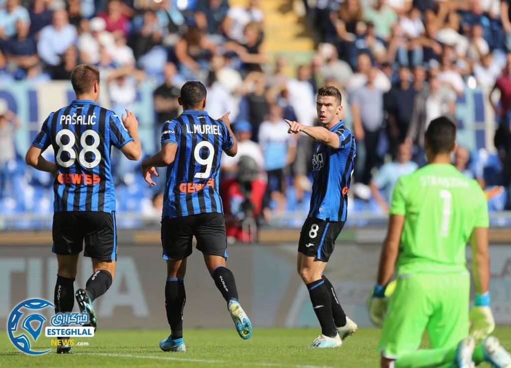 سری آ ایتالیا