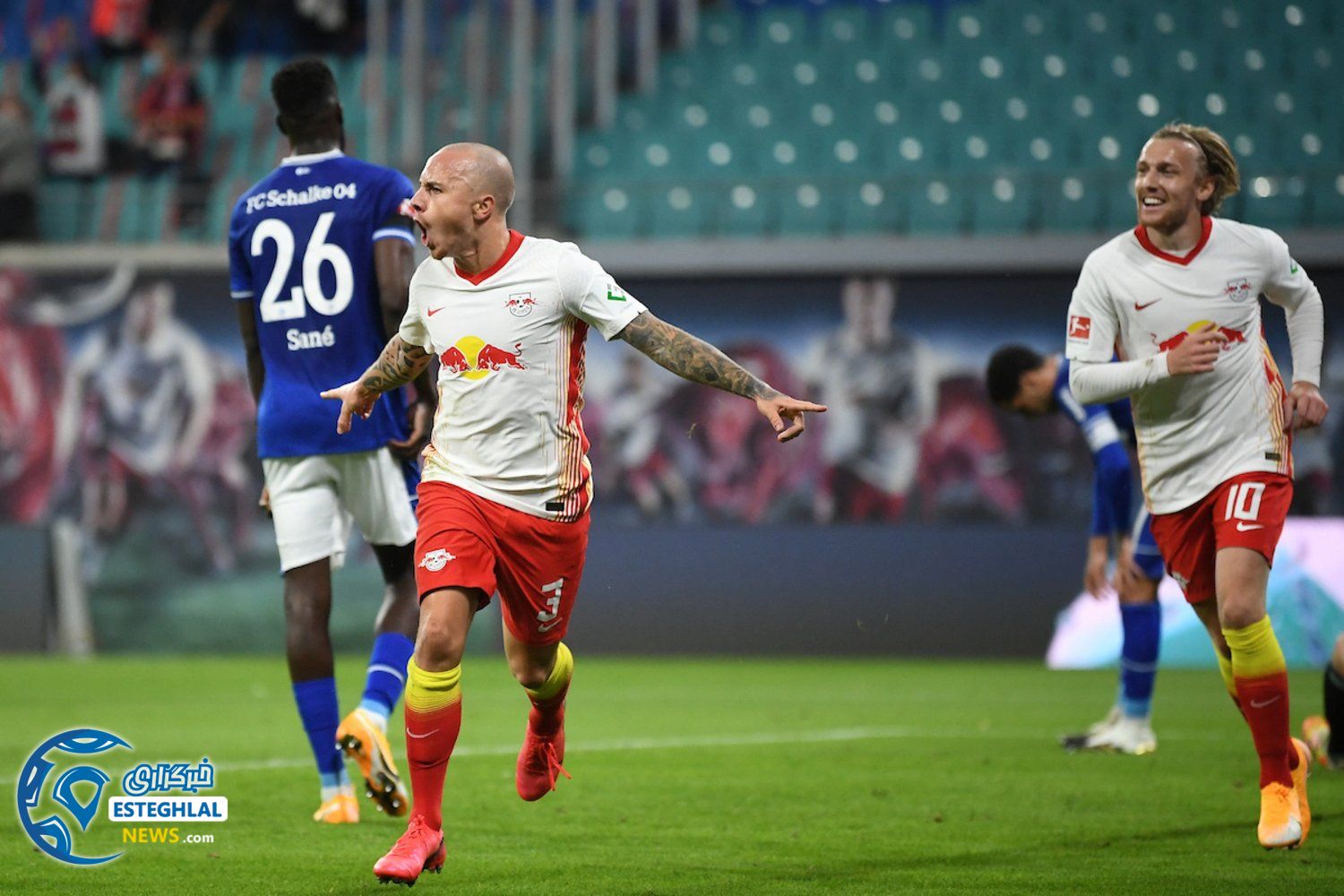 بوندسلیگا آلمان