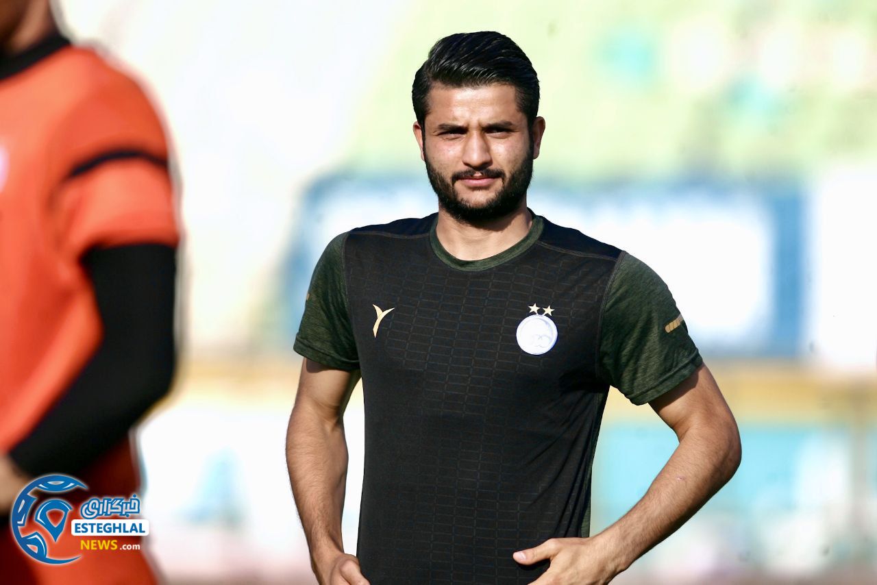 تمرین استقلال