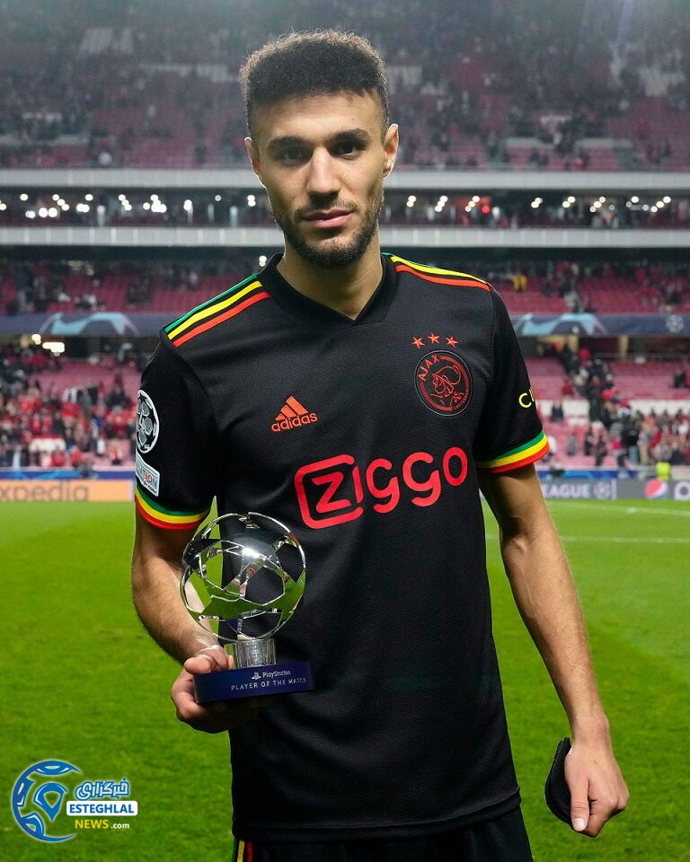 نوسایر مازراوی