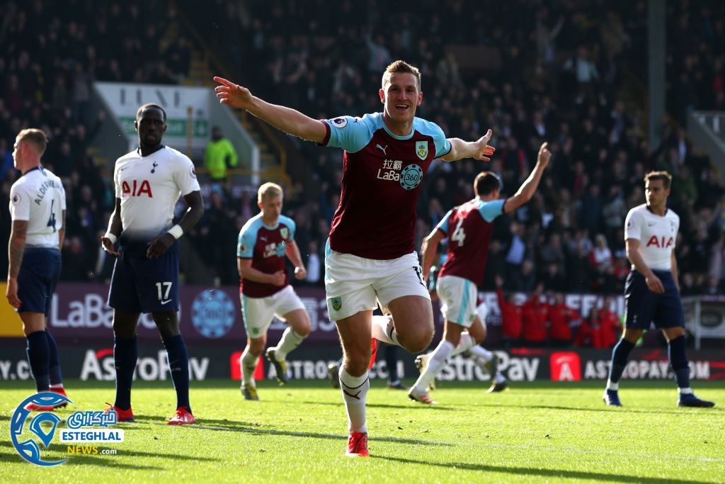 لیگ برتر انگلیس