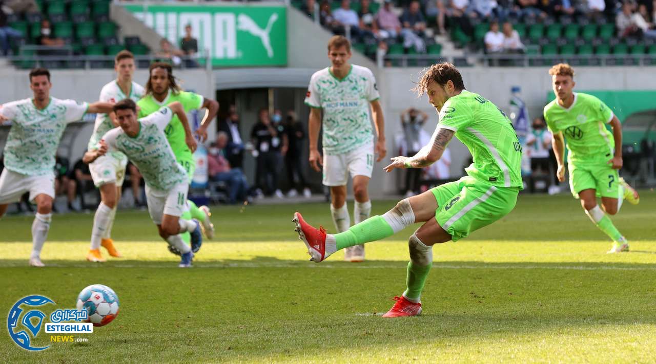 بوندسلیگا آلمان