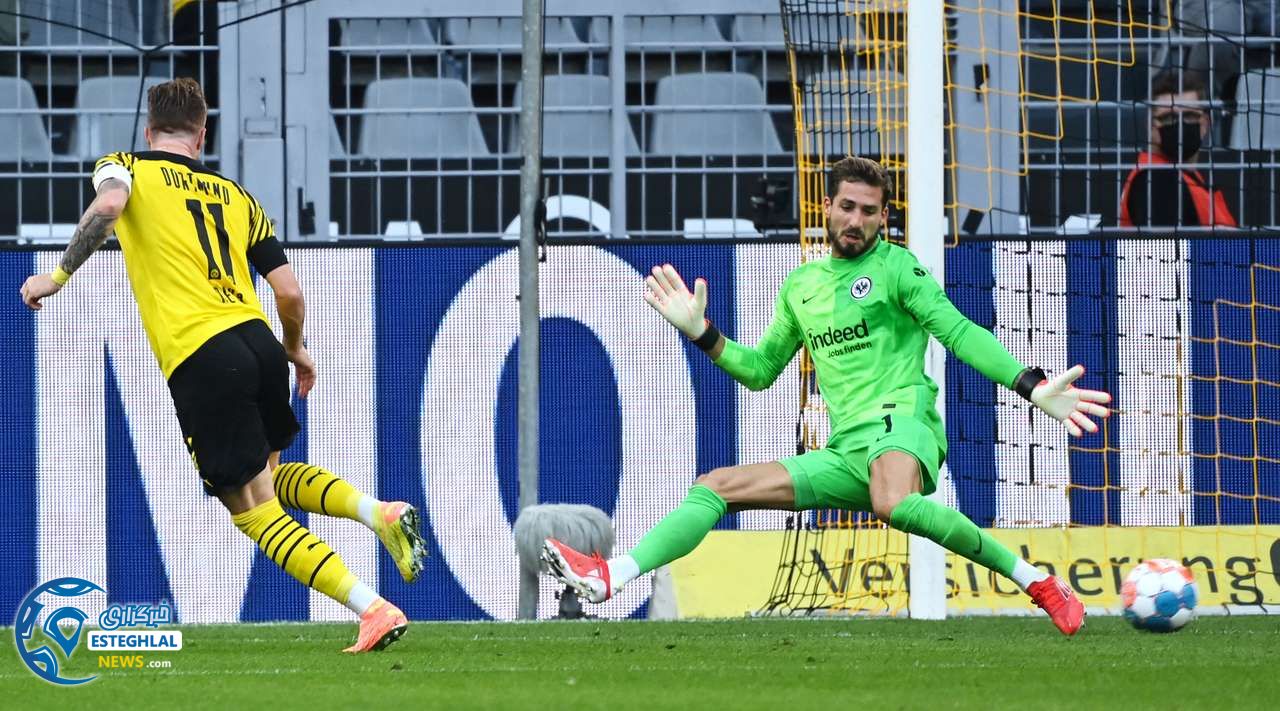 بوندسلیگا آلمان