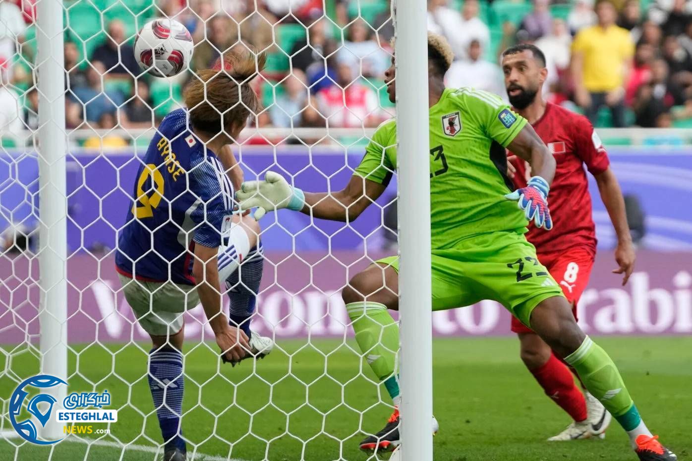 جام ملت های آسیا