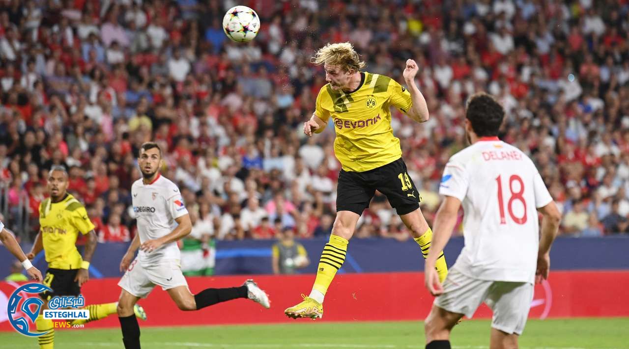 لیگ قهرمانان اروپا