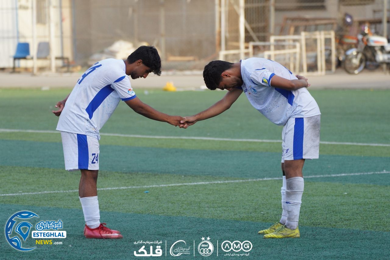 تیم امید استقلال