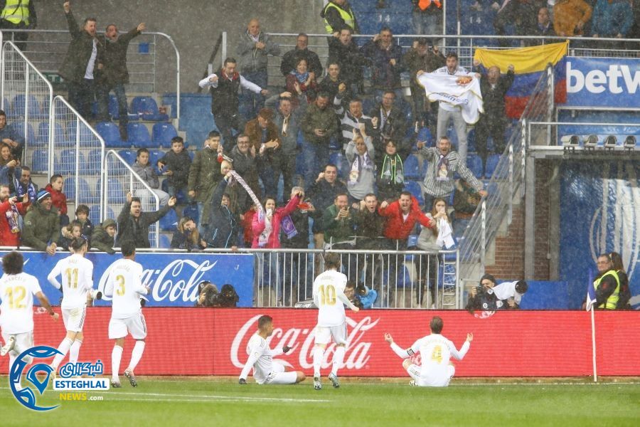 لالیگا اسپانیا