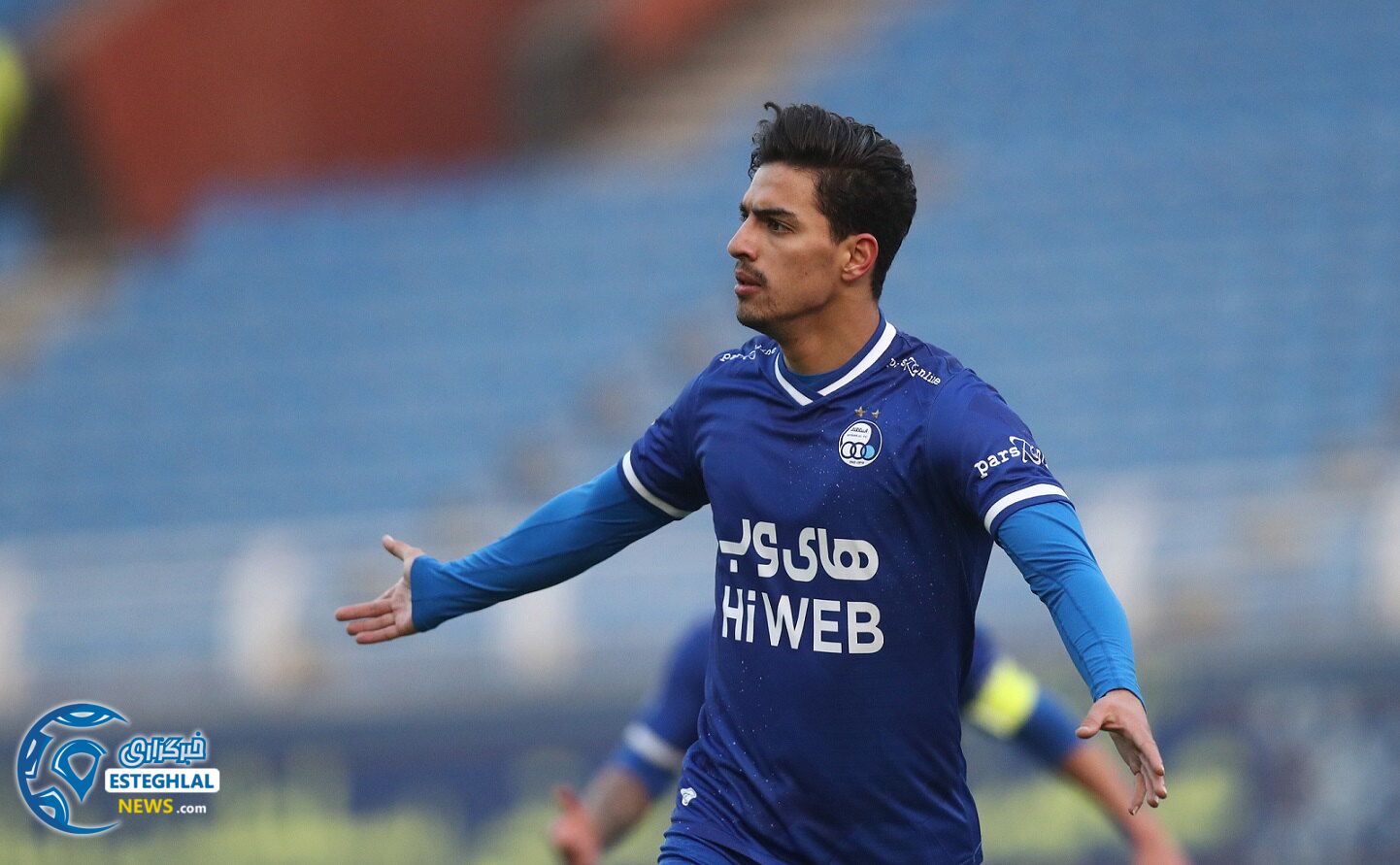 دیدار شهرخودرو و استقلال