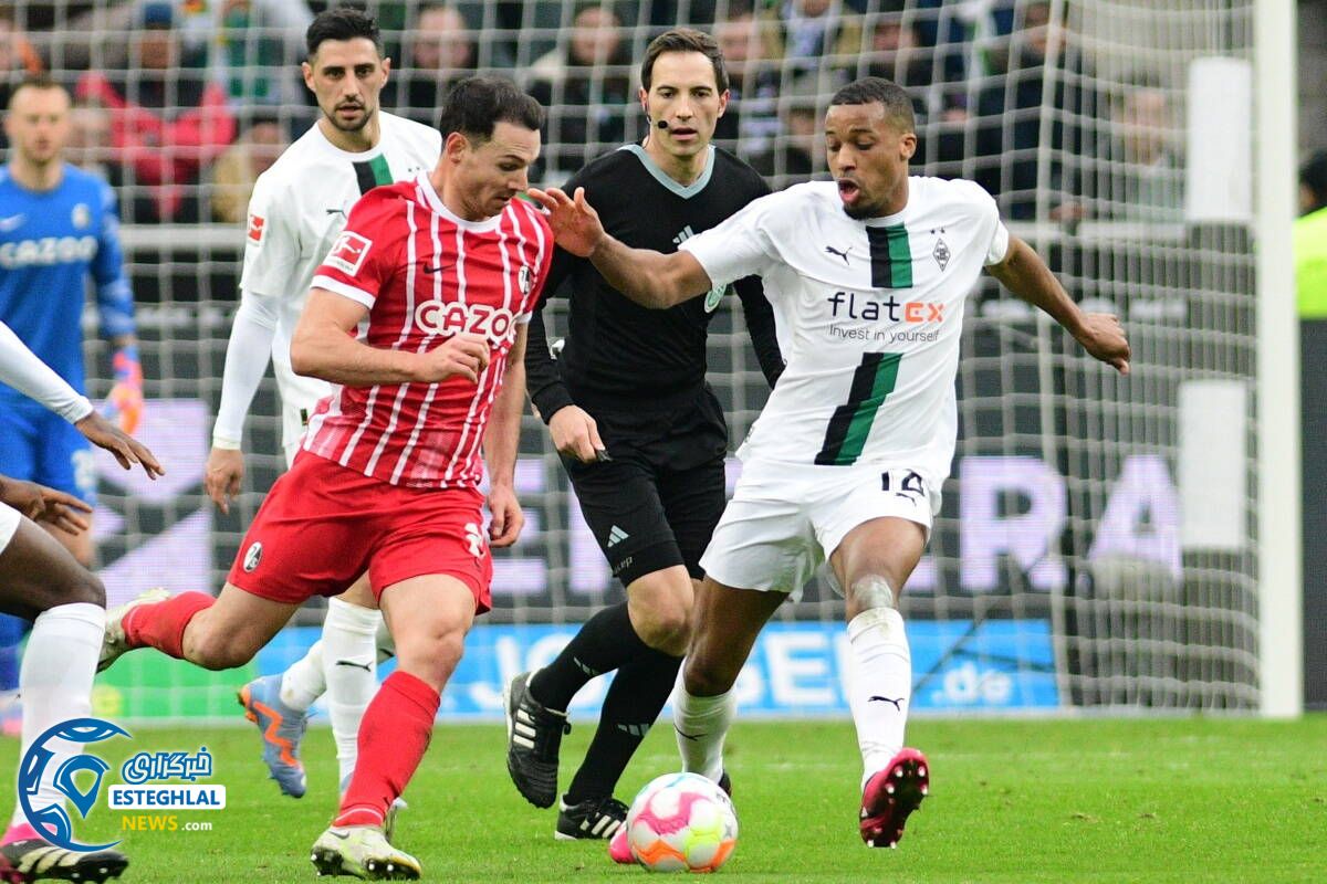 بوندسلیگا آلمان