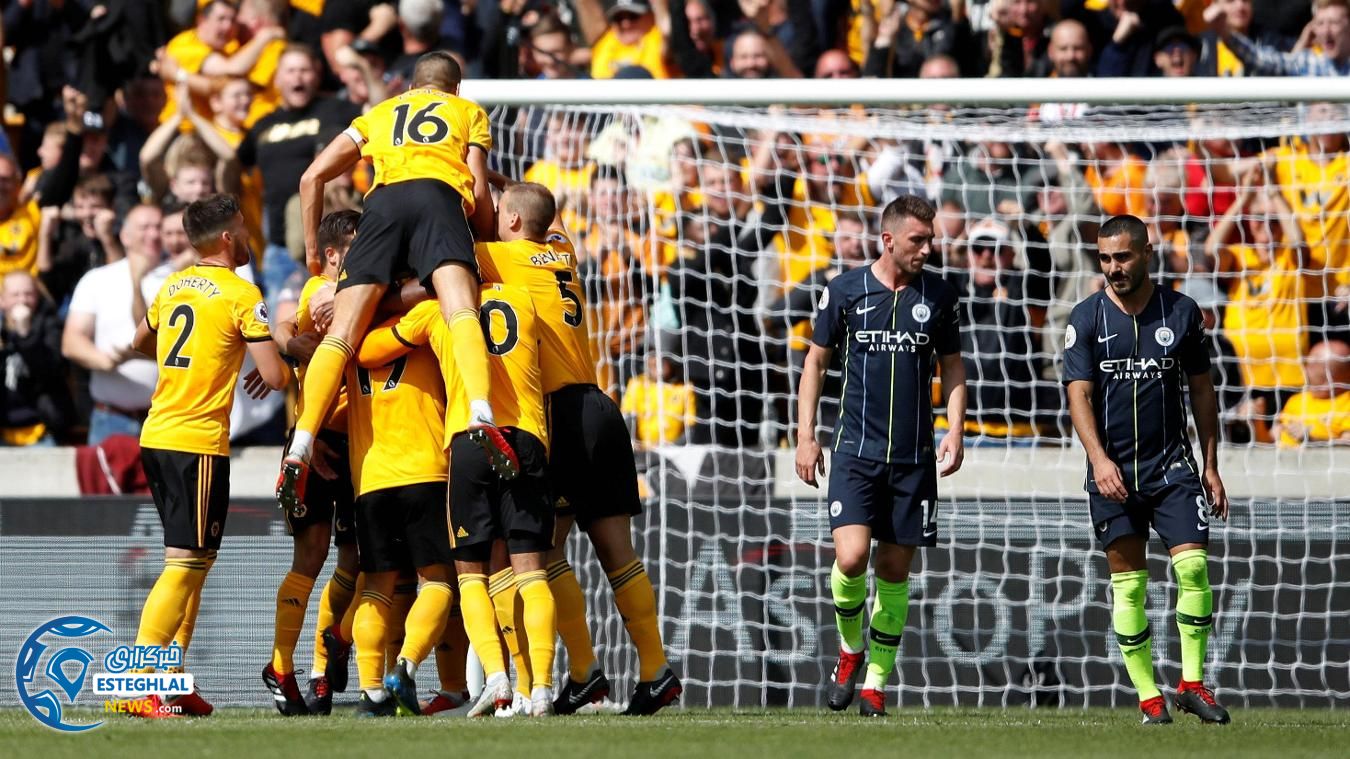 لیگ برتر انگلیس