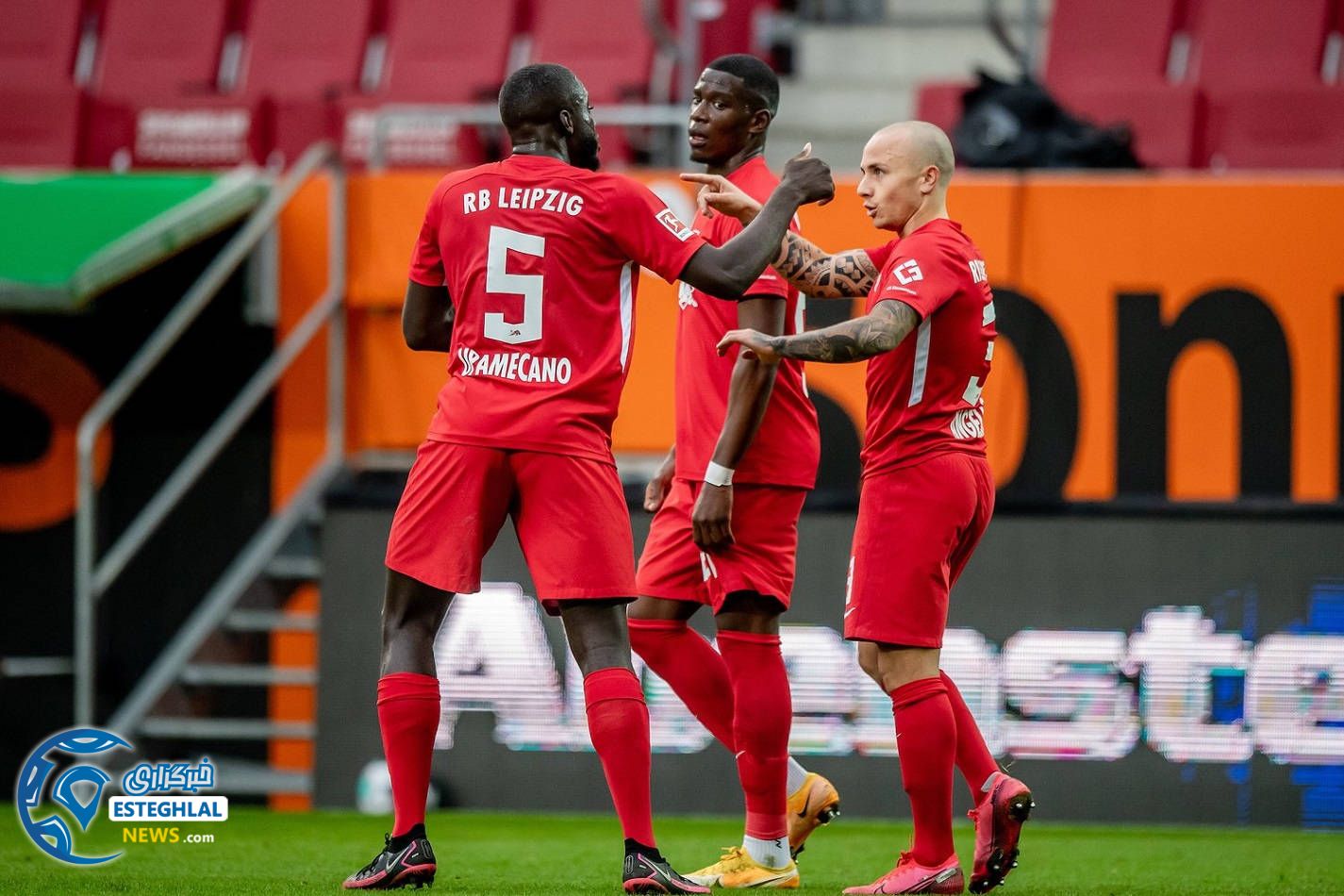 بوندسلیگا آلمان