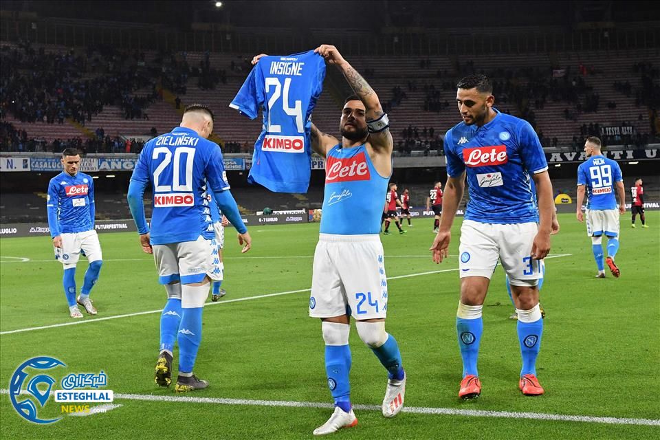 سری آ ایتالیا