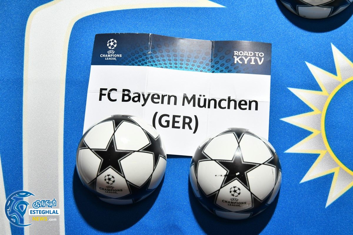 لیگ قهرمانان اروپا