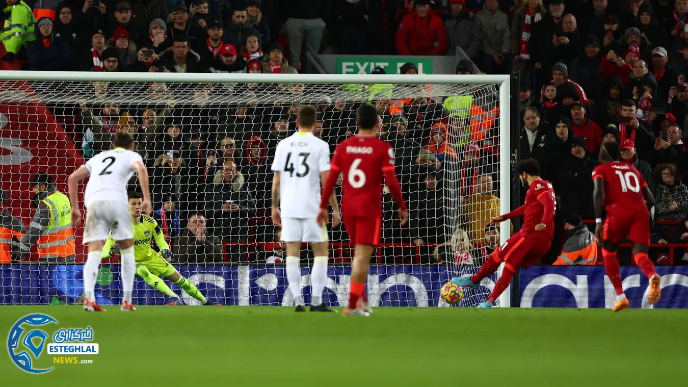 لیگ برتر انگلیس