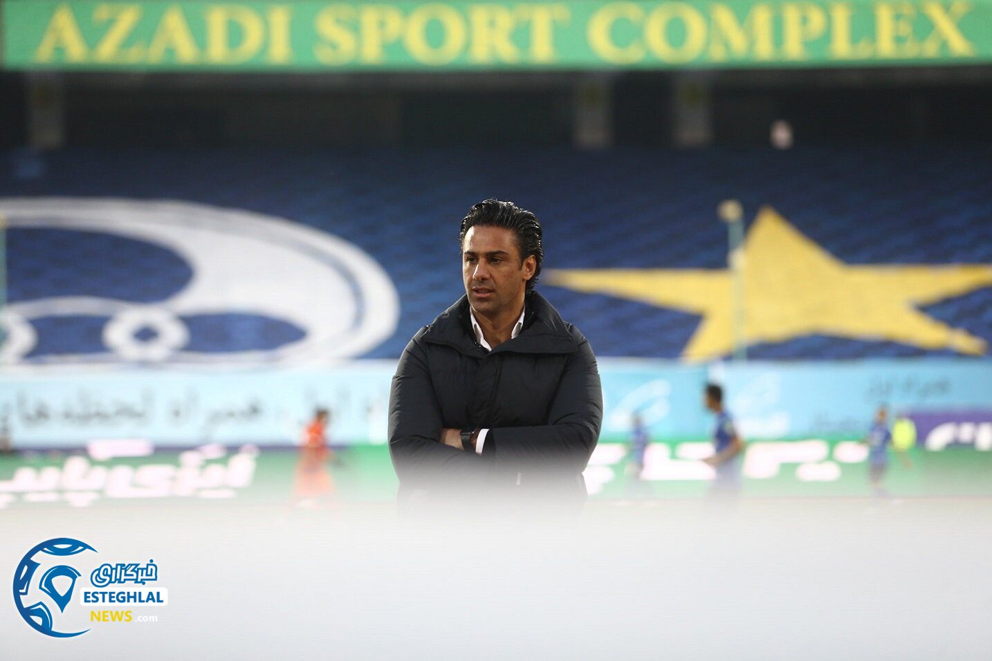 فرهاد مجیدی