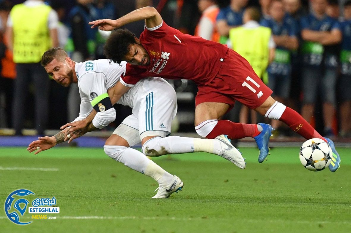 لیگ قهرمانان اروپا