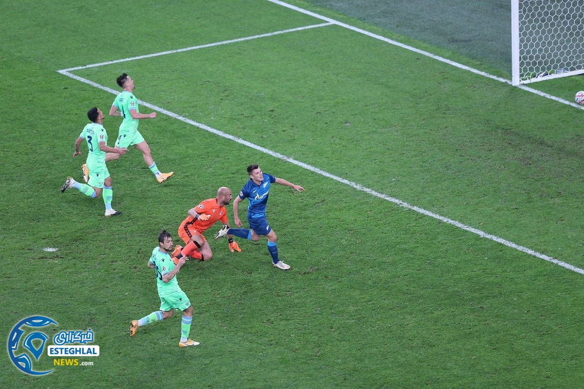 لیگ قهرمانان اروپا