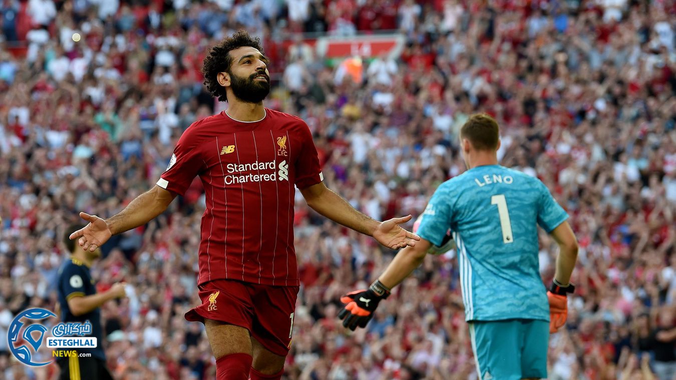 لیگ برتر انگلیس