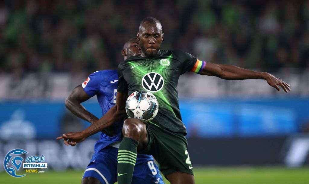 بوندسلیگا آلمان