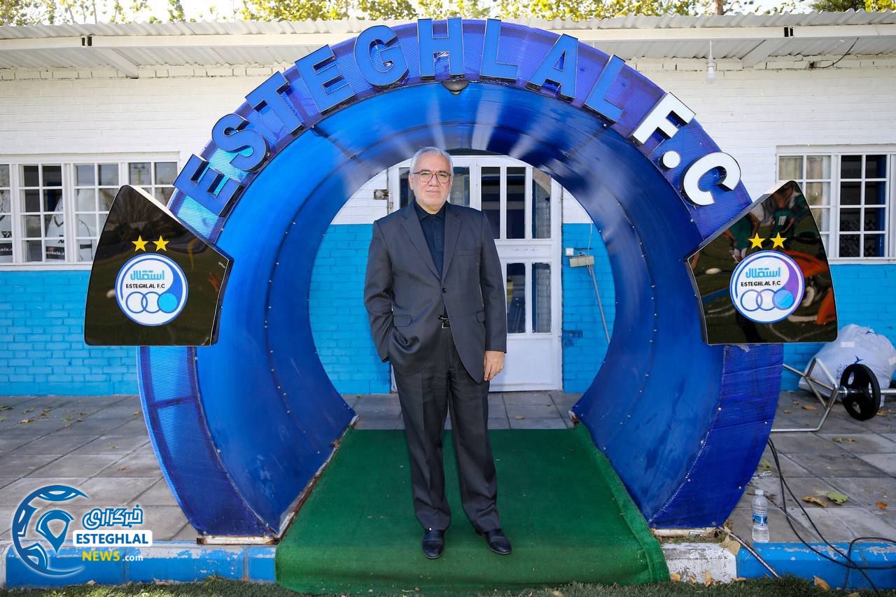 علی فتح الله زاده