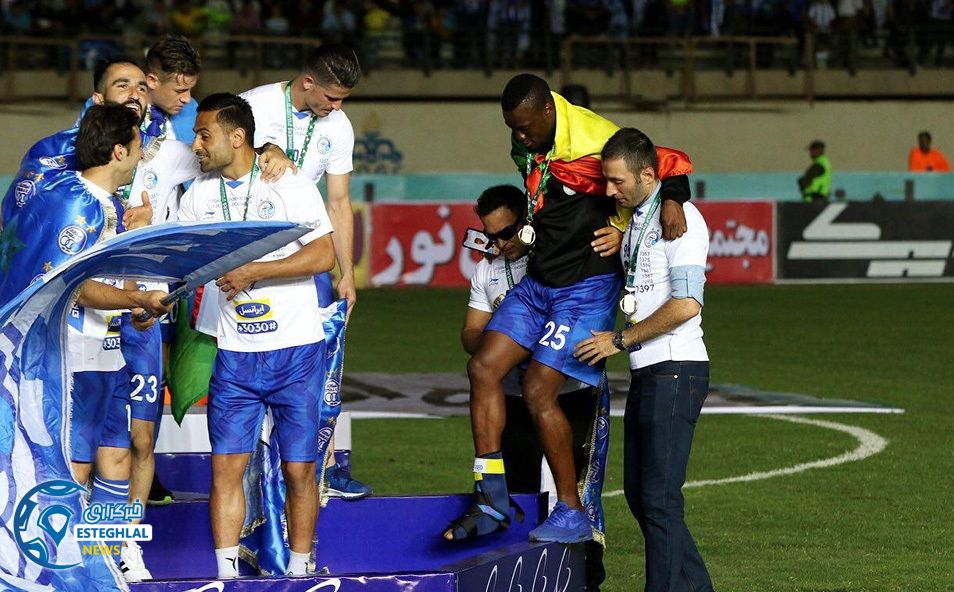 فینال جام حذفی