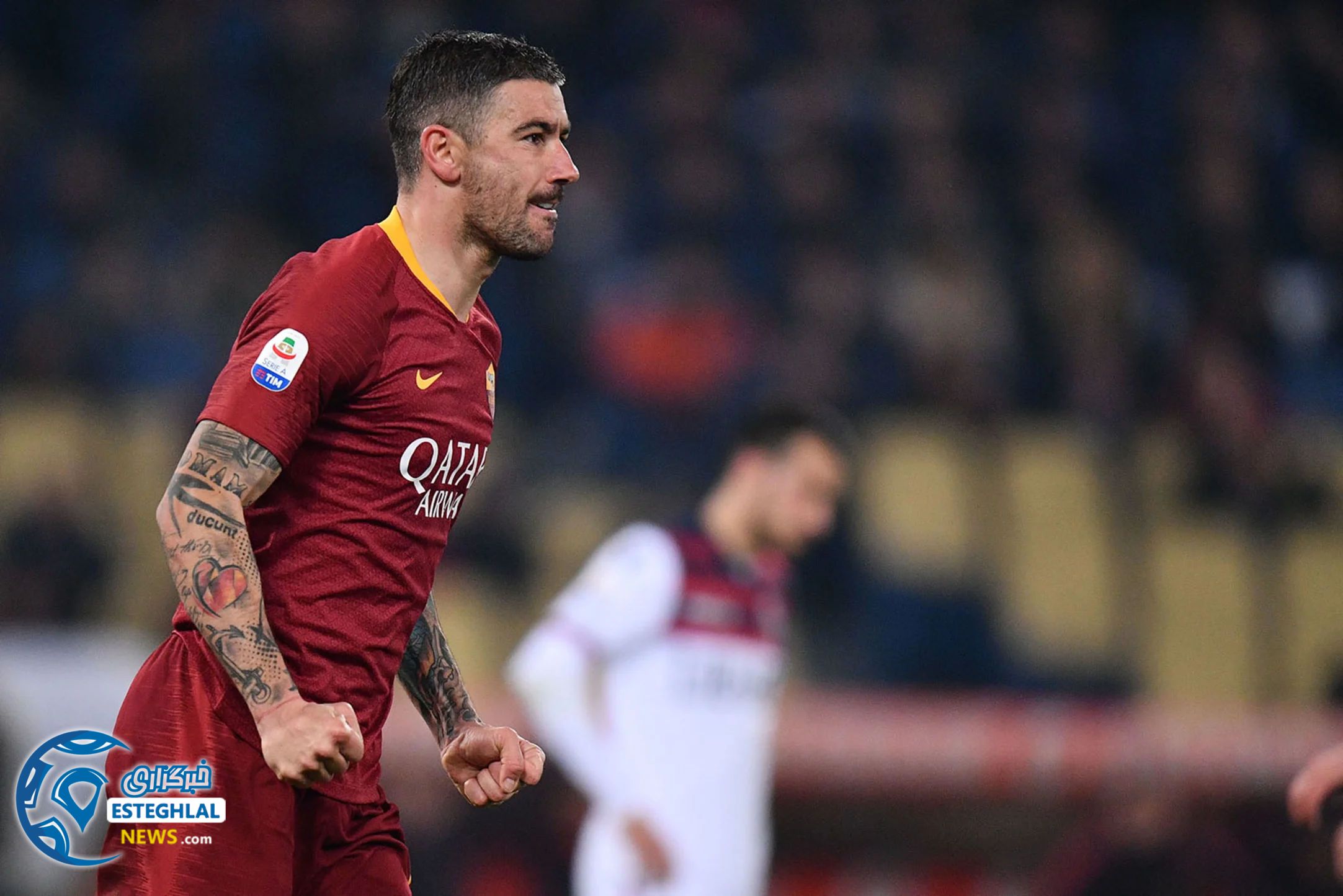 سری آ ایتالیا