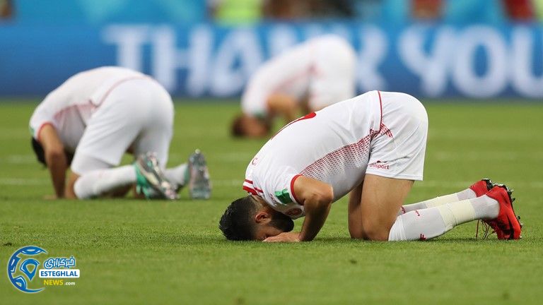 دیدار تونس و پاناما