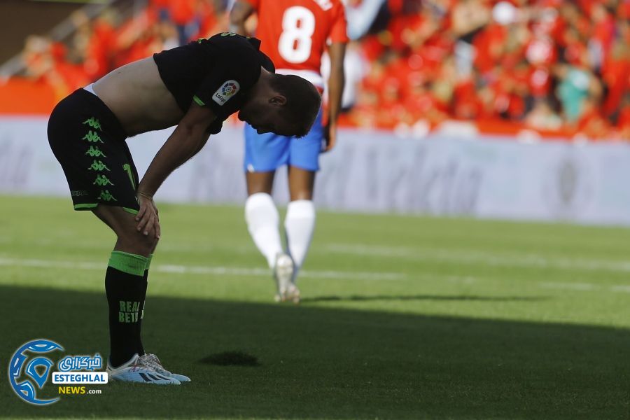 لالیگا اسپانیا