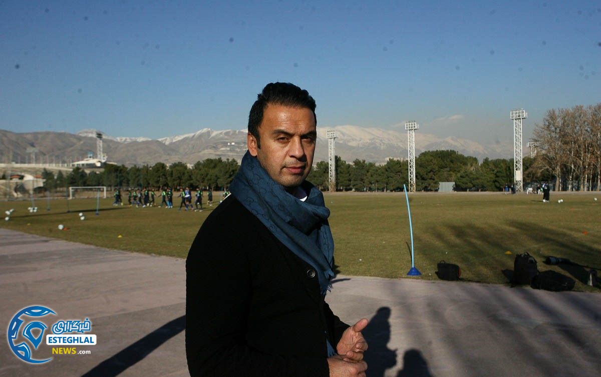 مهدی پاشازاده