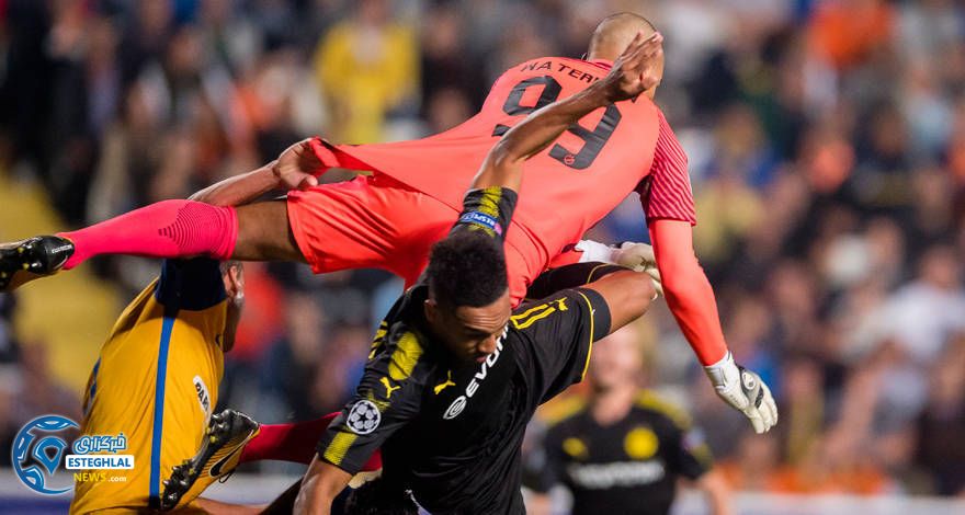 لیگ قهرمانان اروپا