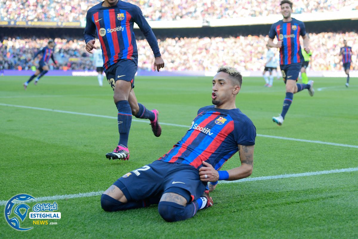 لالیگا اسپانیا