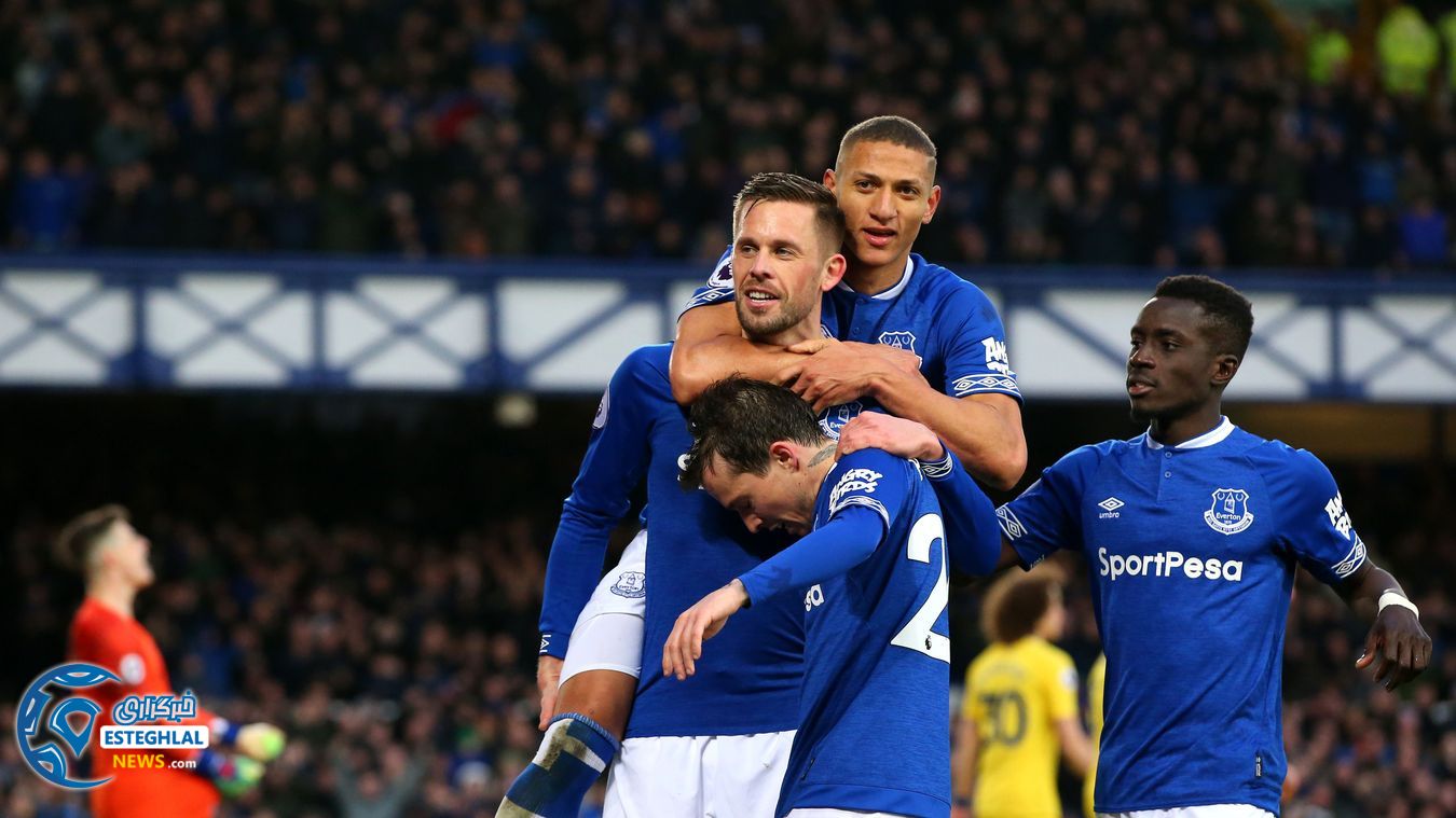 لیگ برتر انگلیس