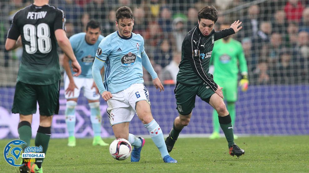 سلتاویگو و کراسنودار