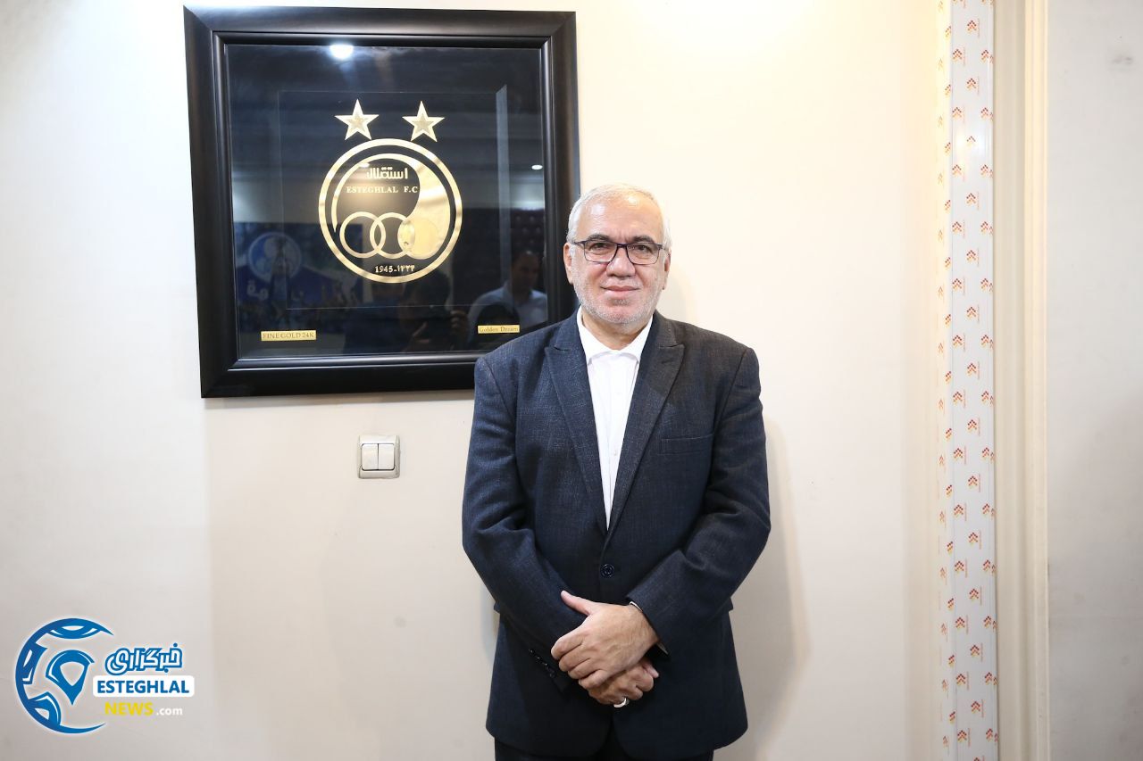 علی فتح الله زاده