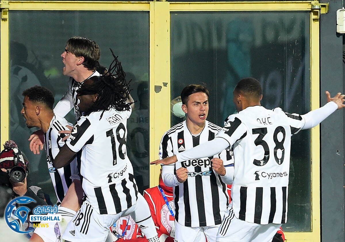 سری آ ایتالیا