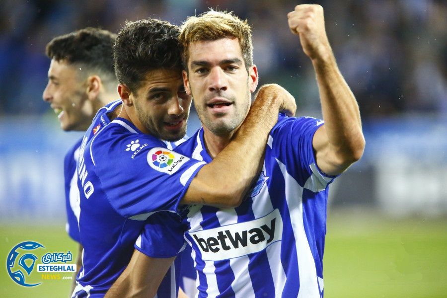 لالیگا اسپانیا