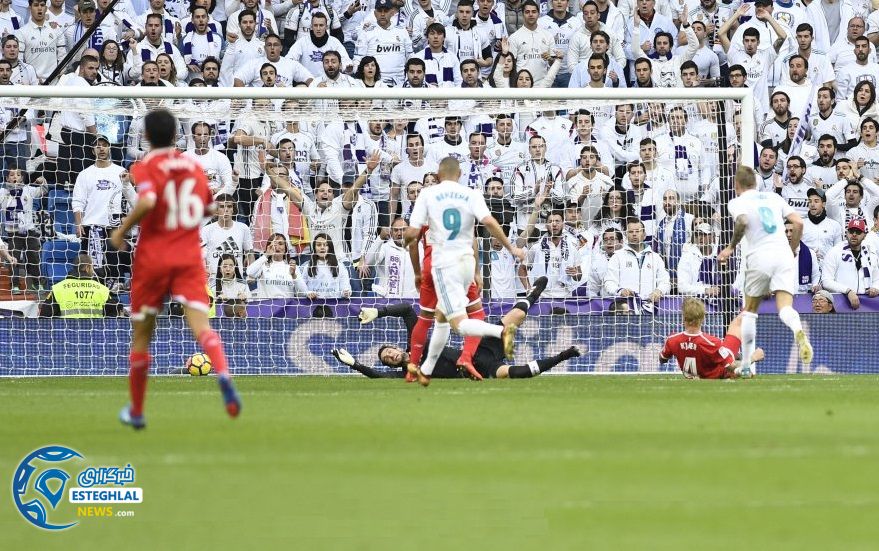 لالیگا اسپانیا